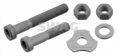 WILMINK GROUP wg1054194 -  Монтажный комплект, рычаг независимой подвески колеса